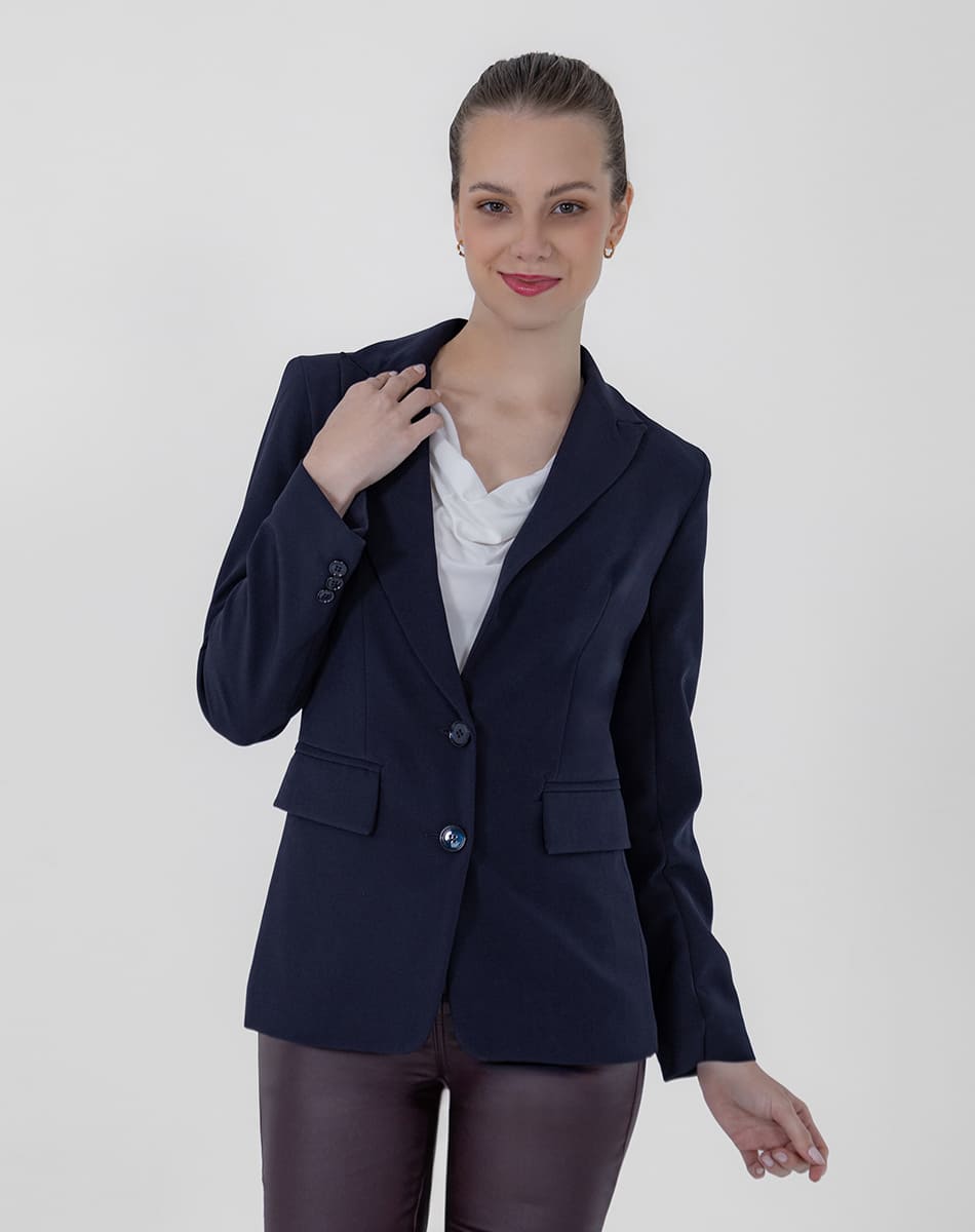 SHYLA | Classic Workwear Blazer