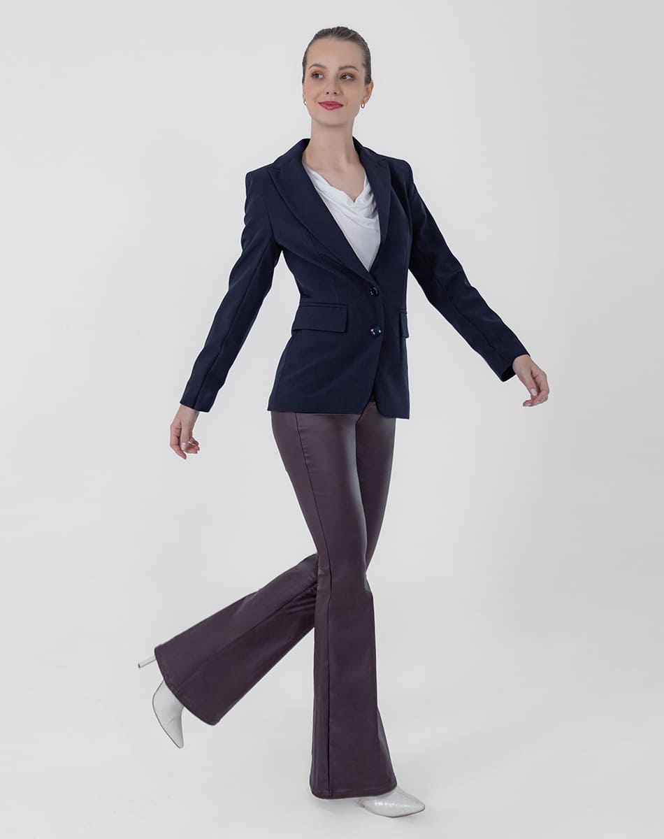 SHYLA | Classic Workwear Blazer