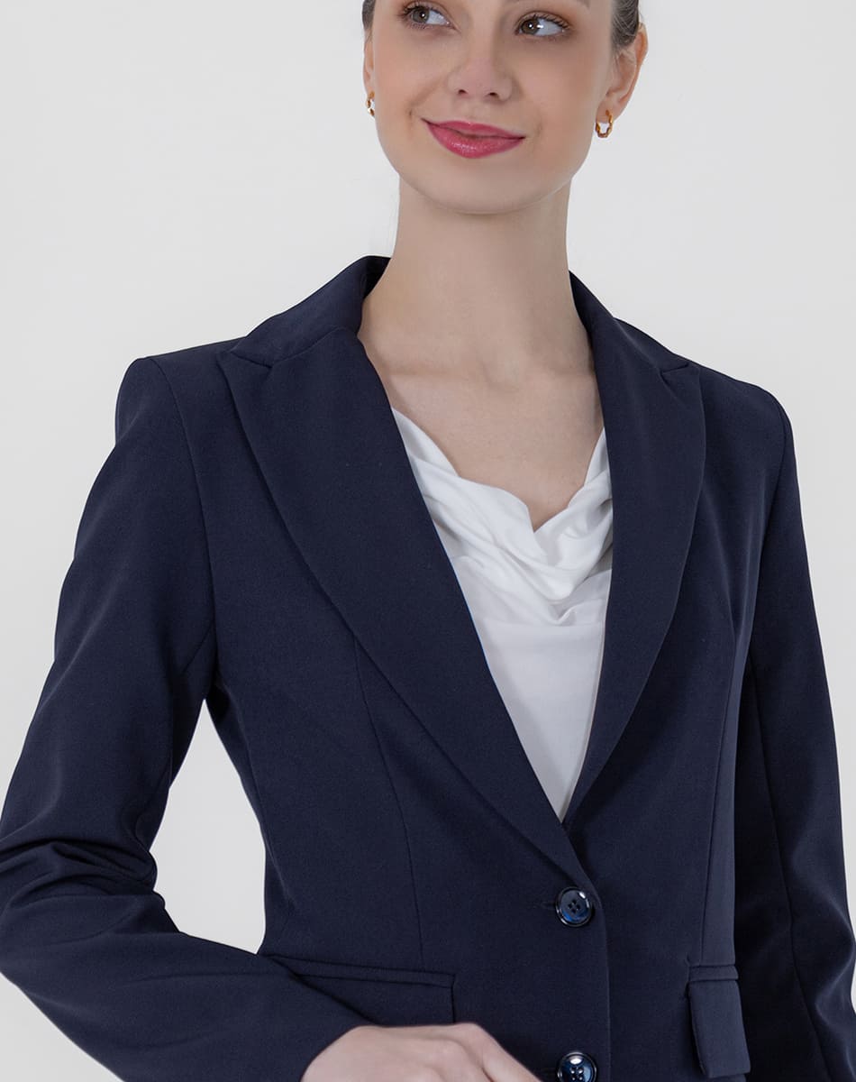 SHYLA | Classic Workwear Blazer