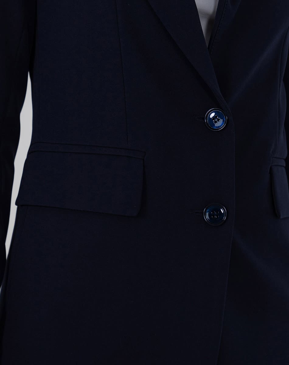 SHYLA | Classic Workwear Blazer