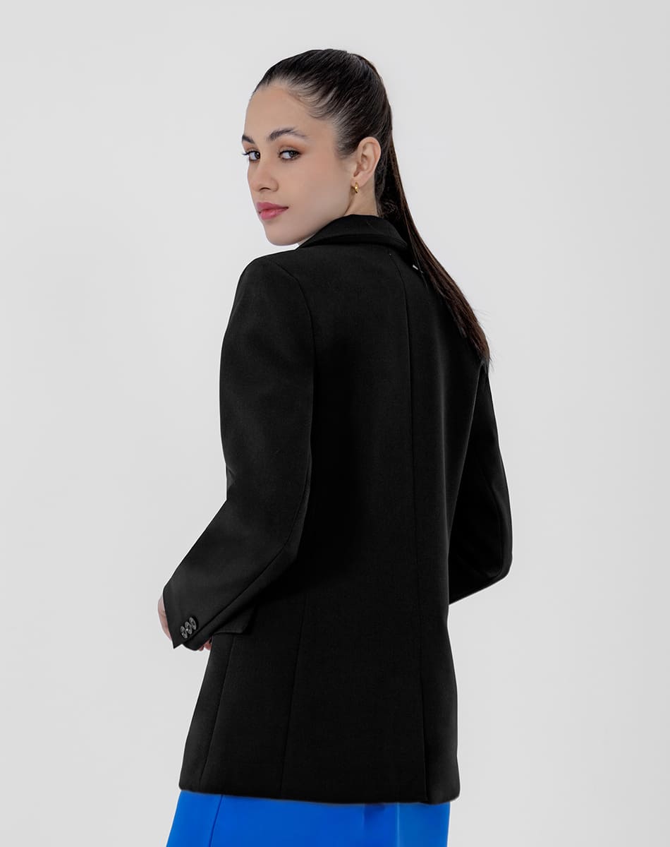 SHYLA | Classic Workwear Blazer