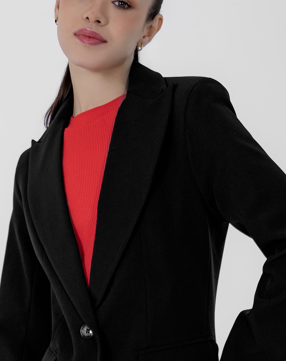 SHYLA | Classic Workwear Blazer