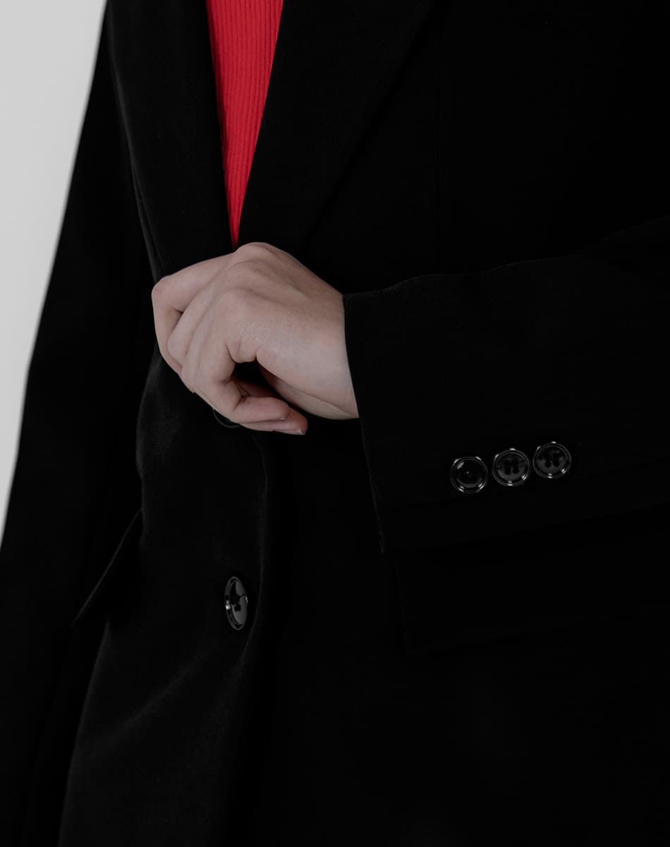 SHYLA | Classic Workwear Blazer