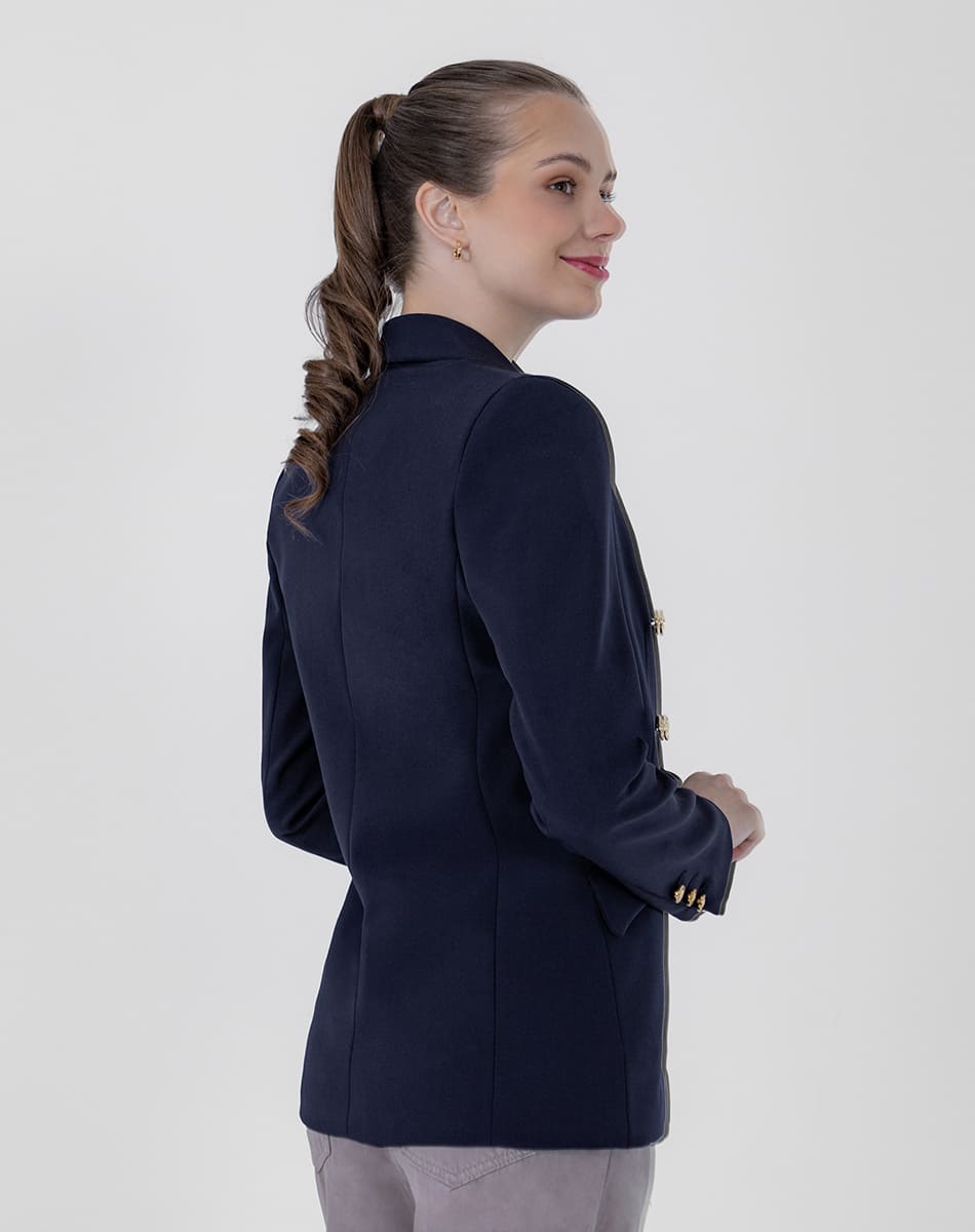 Shyla | Modern Cut Blazer