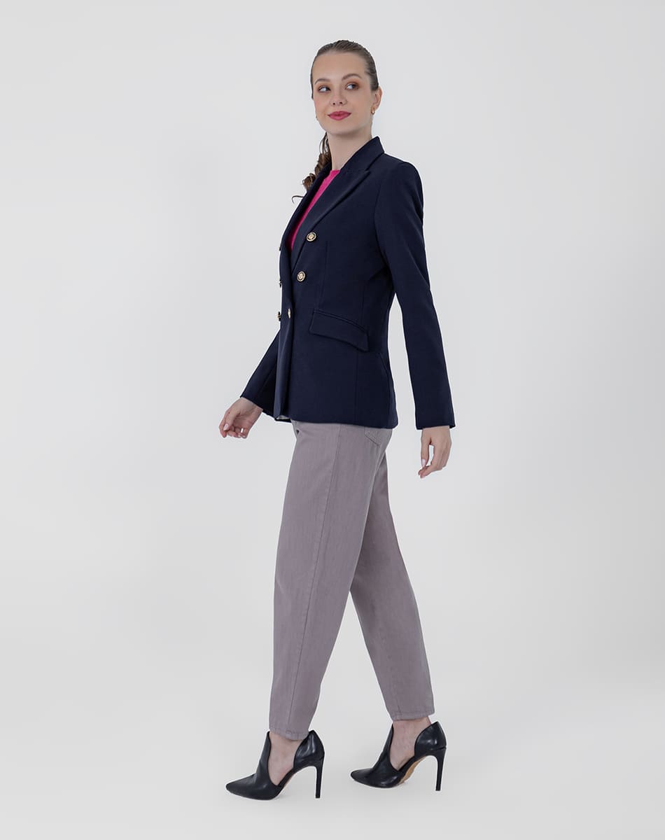 Shyla | Modern Cut Blazer