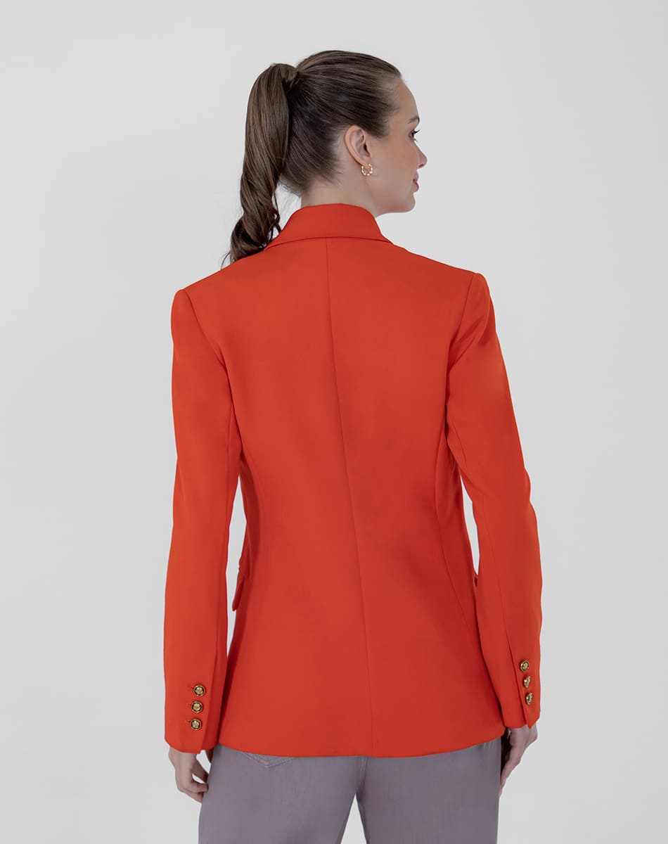 Shyla | Modern Cut Blazer