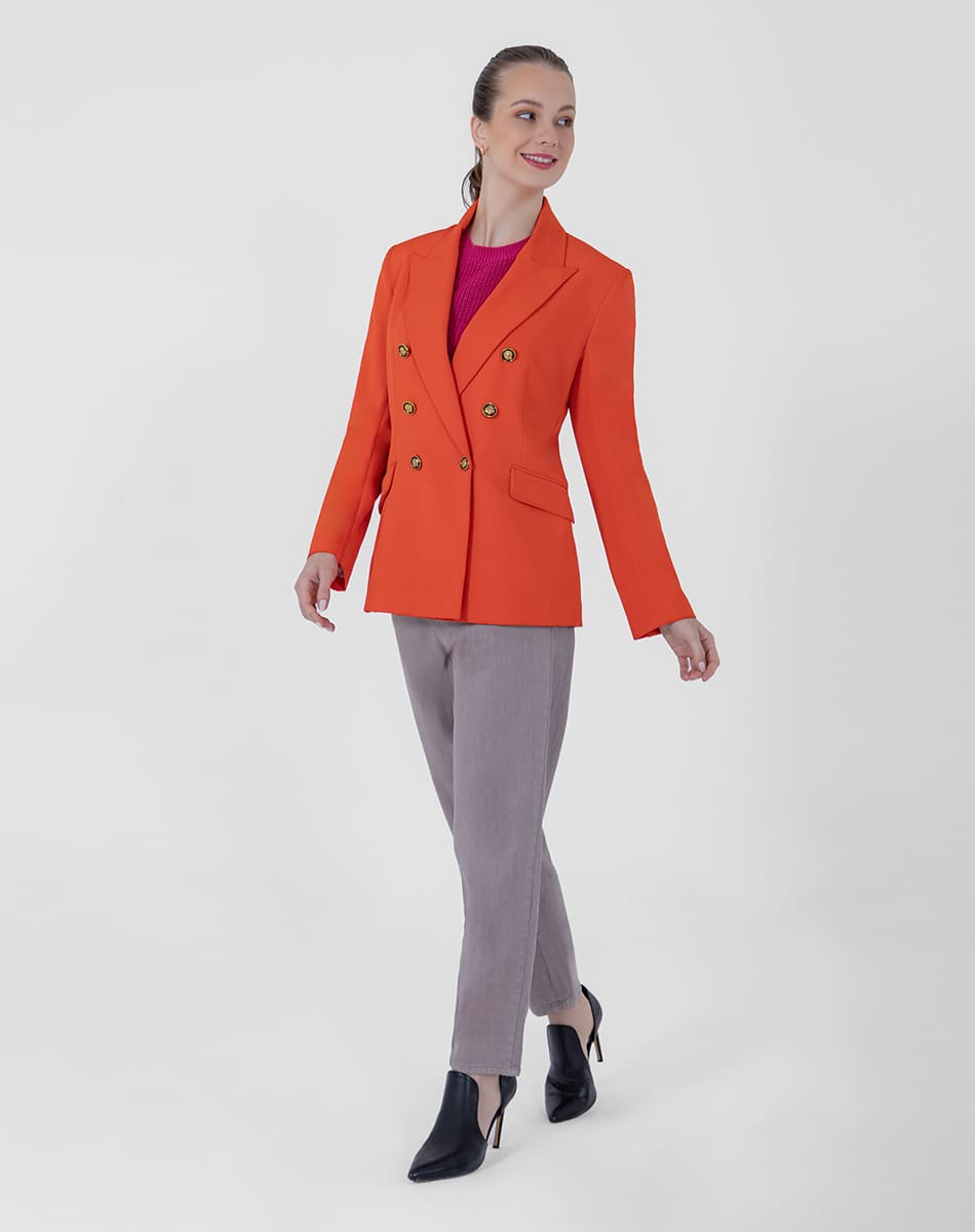 Shyla | Modern Cut Blazer