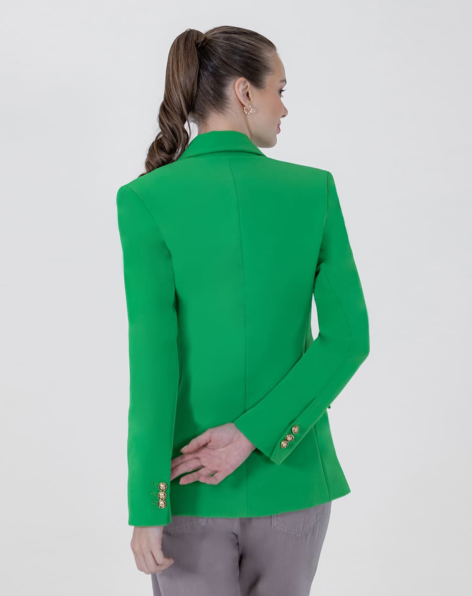Shyla | Modern Cut Blazer