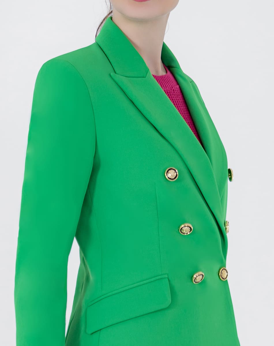 Shyla | Modern Cut Blazer