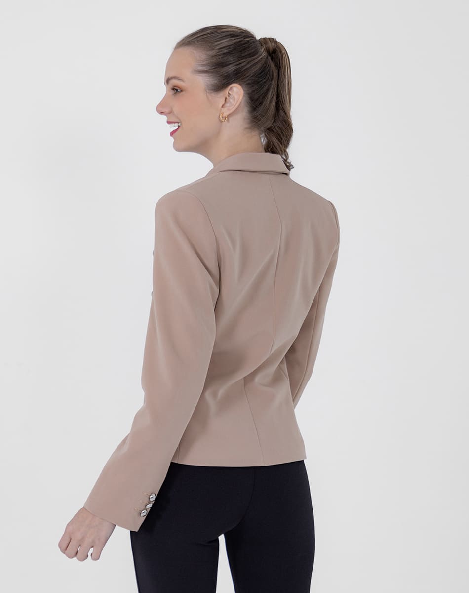 SHYLA | Double-Breasted Blazer