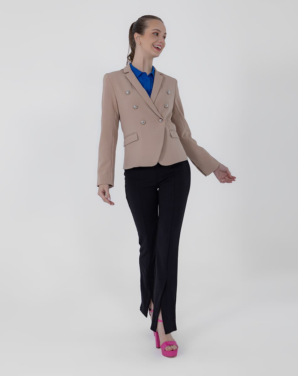 SHYLA | Double-Breasted Blazer