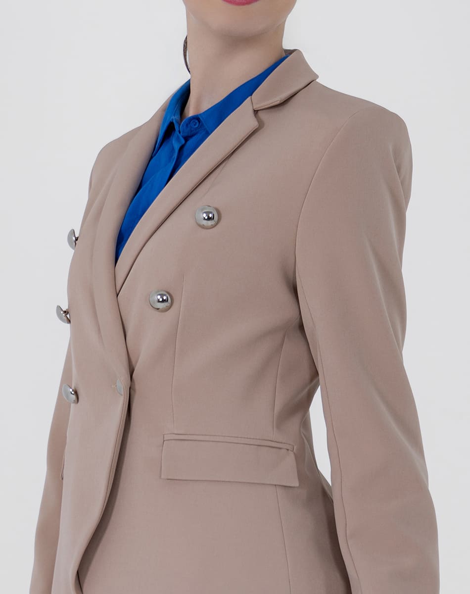 SHYLA | Double-Breasted Blazer