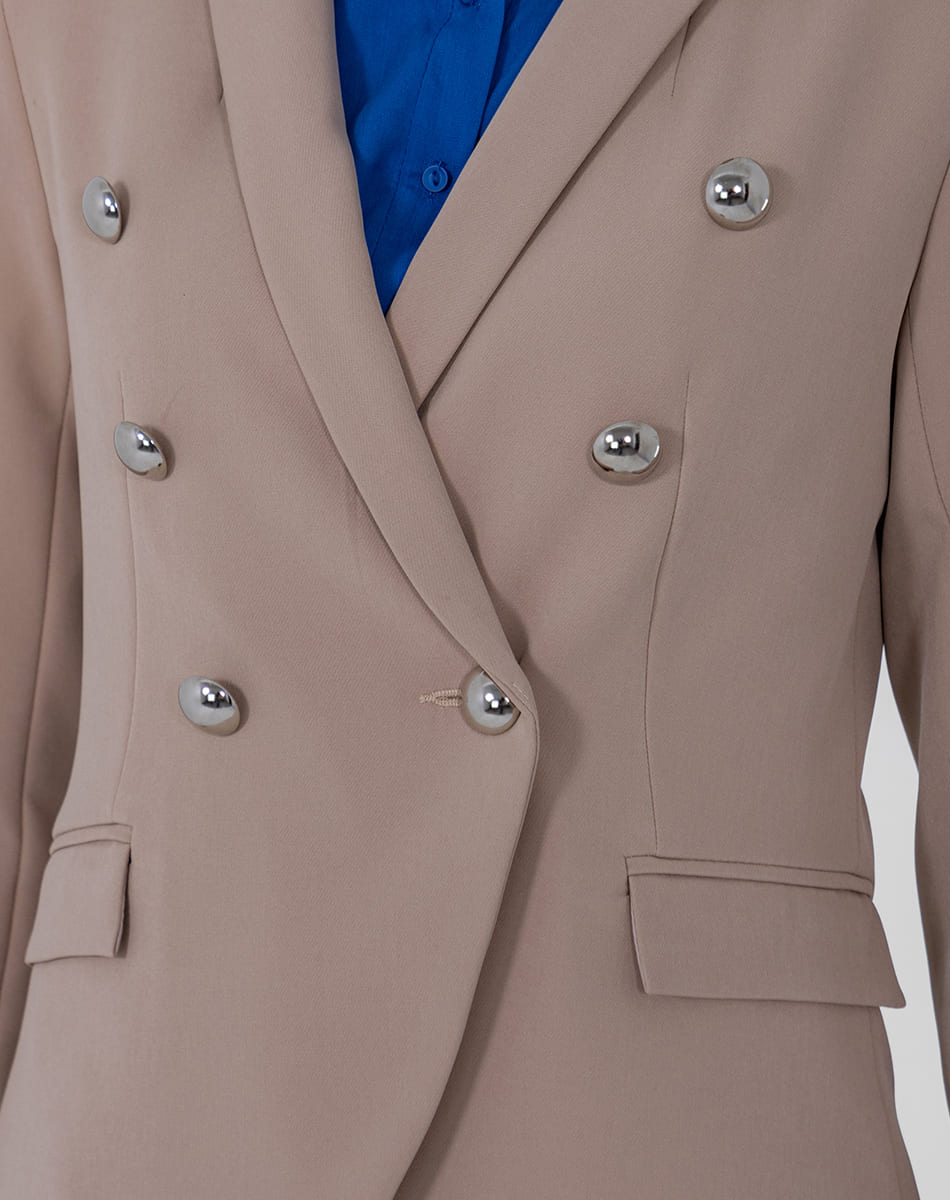 SHYLA | Double-Breasted Blazer