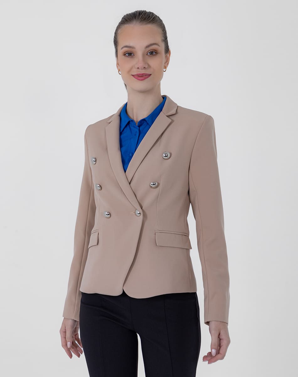 SHYLA | Double-Breasted Blazer