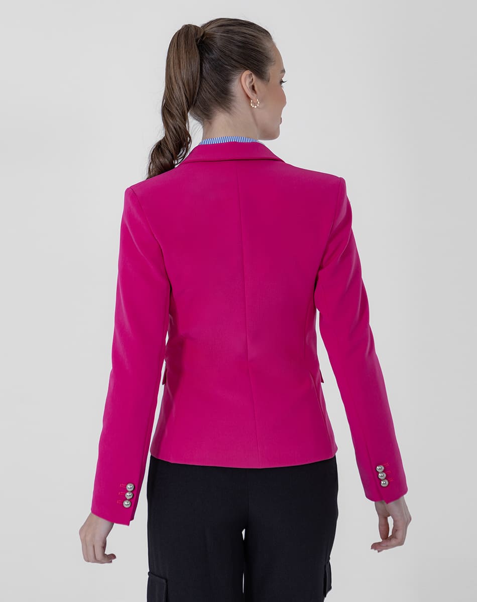 SHYLA | Double-Breasted Blazer