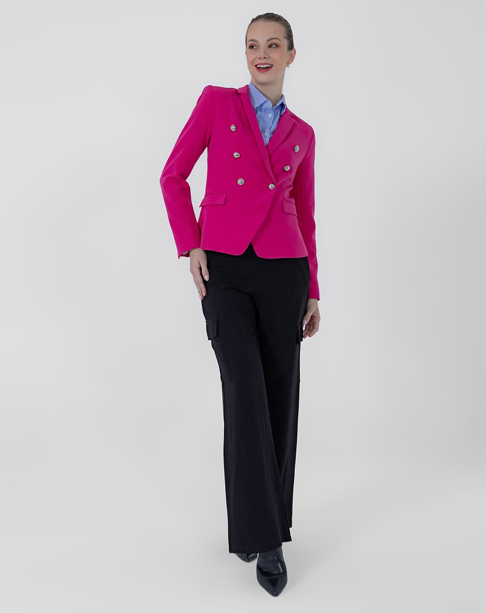 SHYLA | Double-Breasted Blazer