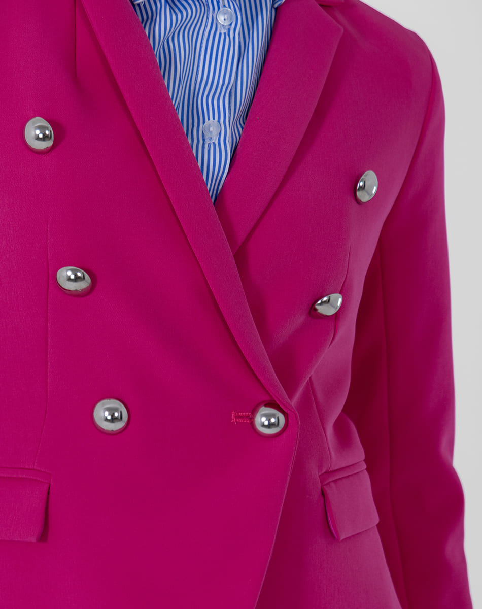 SHYLA | Double-Breasted Blazer
