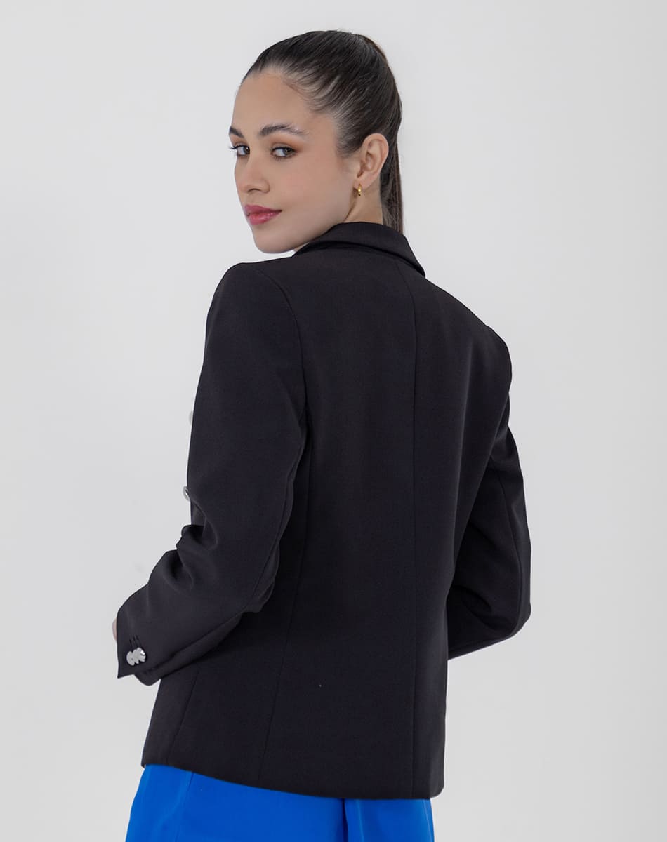 SHYLA | Double-Breasted Blazer