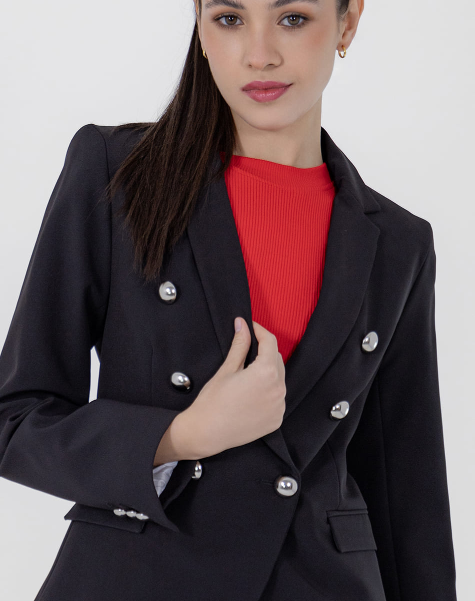 SHYLA | Double-Breasted Blazer