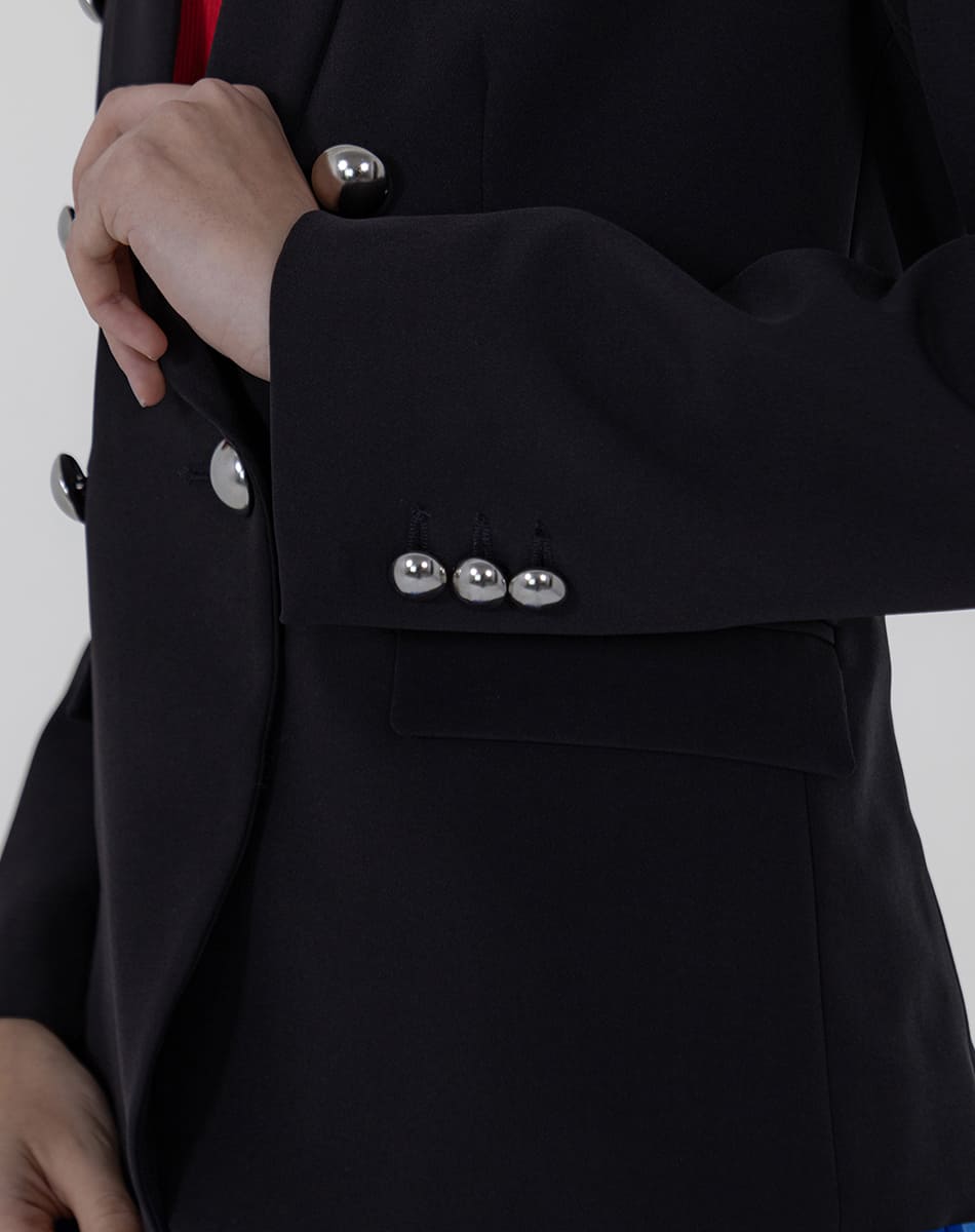 SHYLA | Double-Breasted Blazer