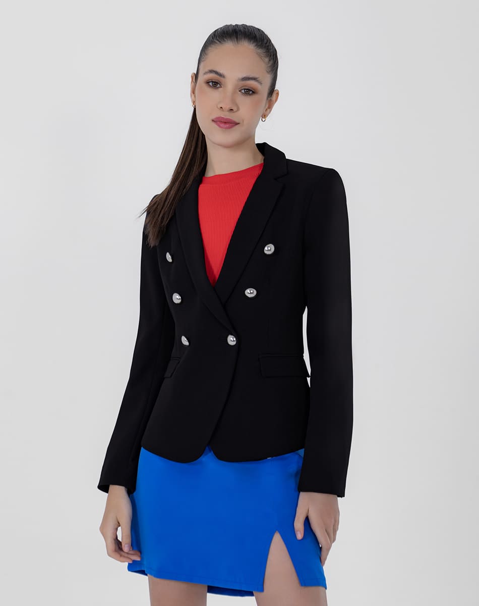 SHYLA | Double-Breasted Blazer