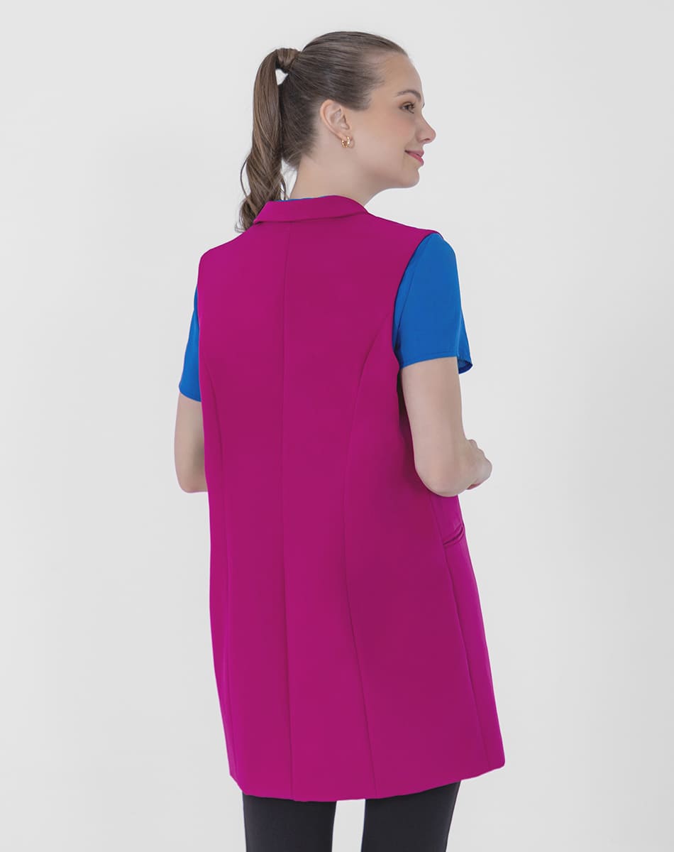 SHYLA | Classic Tailored Vest