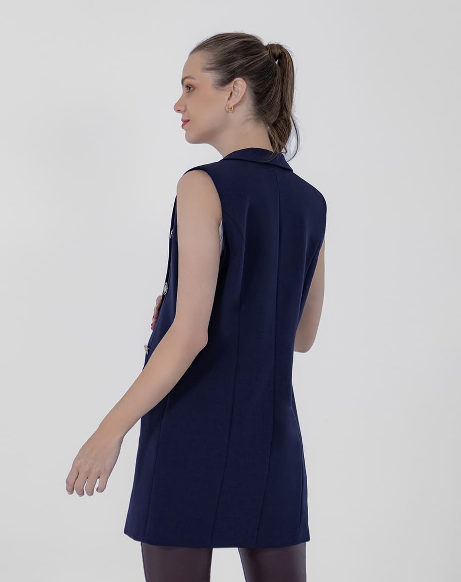 SHYLA | Classic Tailored Vest