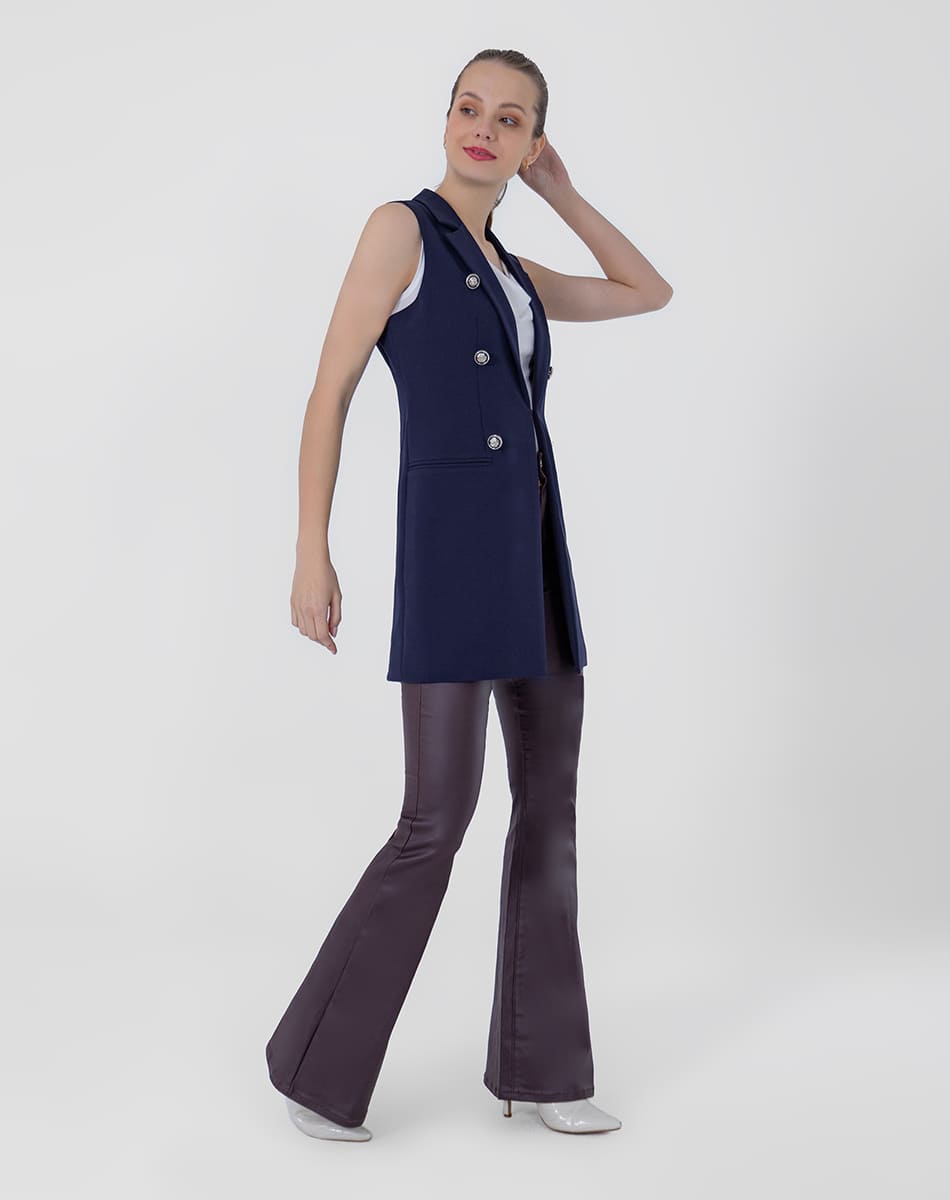 SHYLA | Classic Tailored Vest