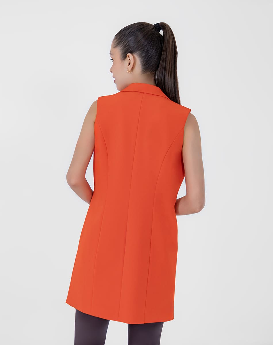 SHYLA | Classic Tailored Vest