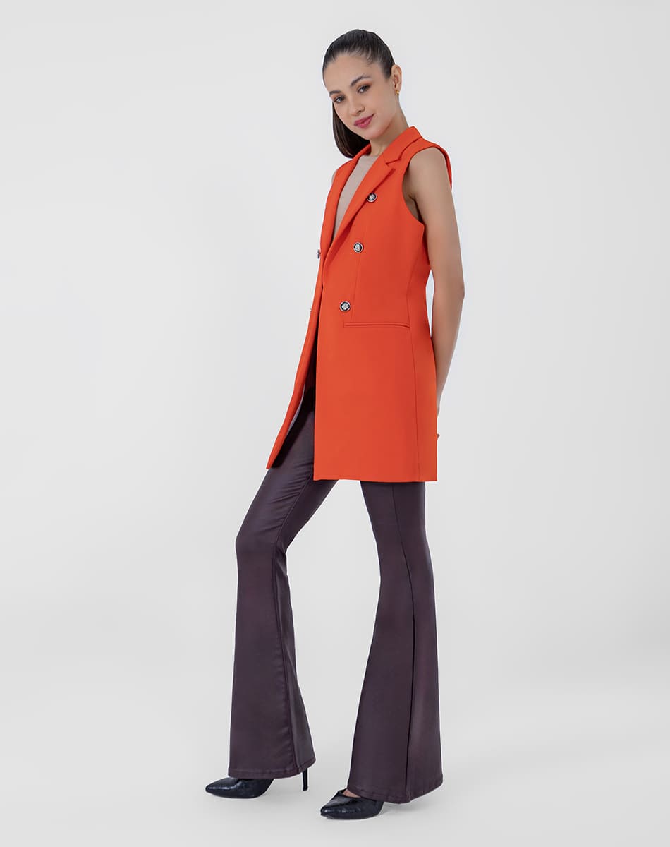 SHYLA | Classic Tailored Vest