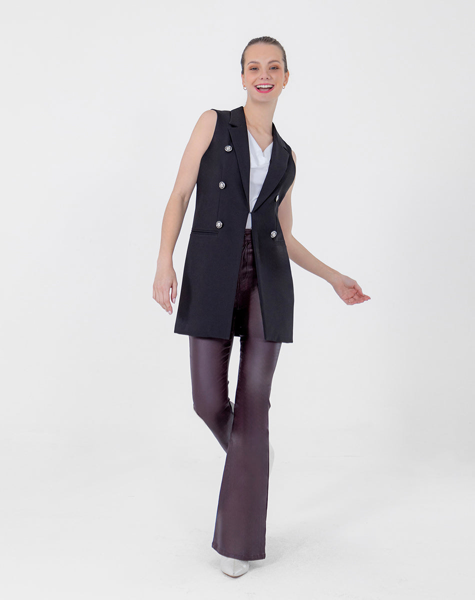 SHYLA | Classic Tailored Vest