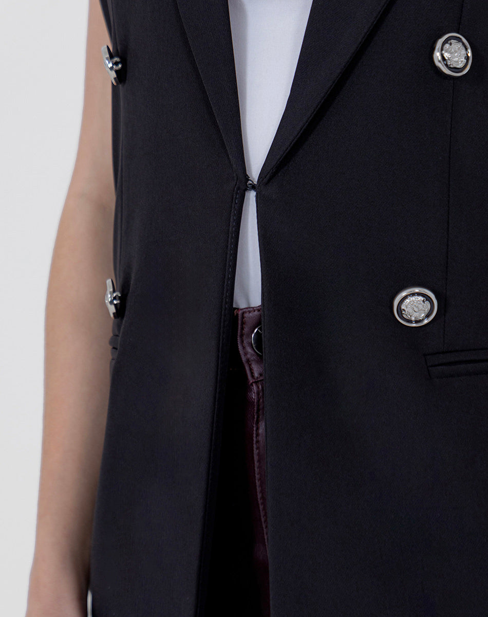 SHYLA | Classic Tailored Vest
