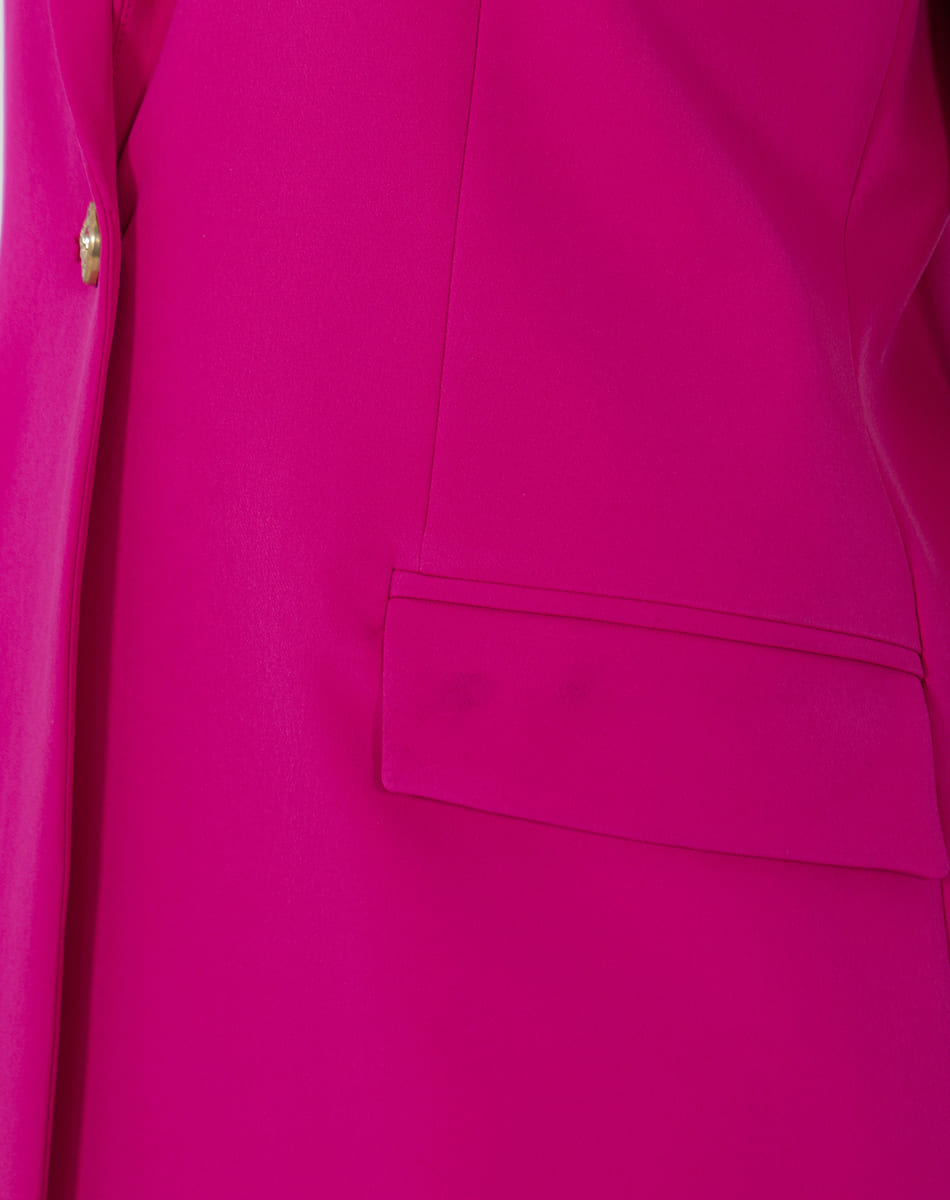SHYLA | Sleeveless Blazer Vest