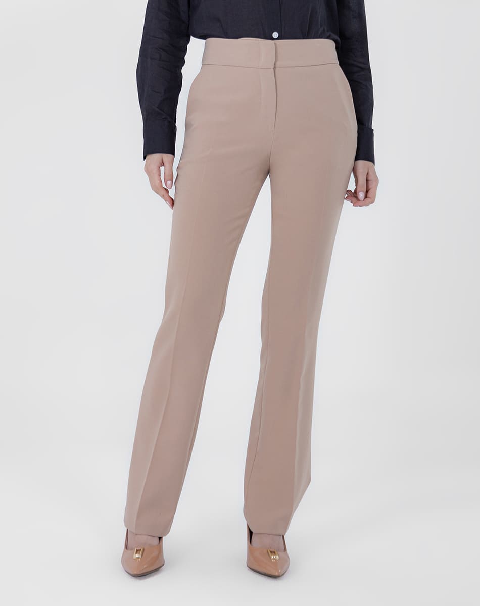 SHYLA | Classic Trouser Pants
