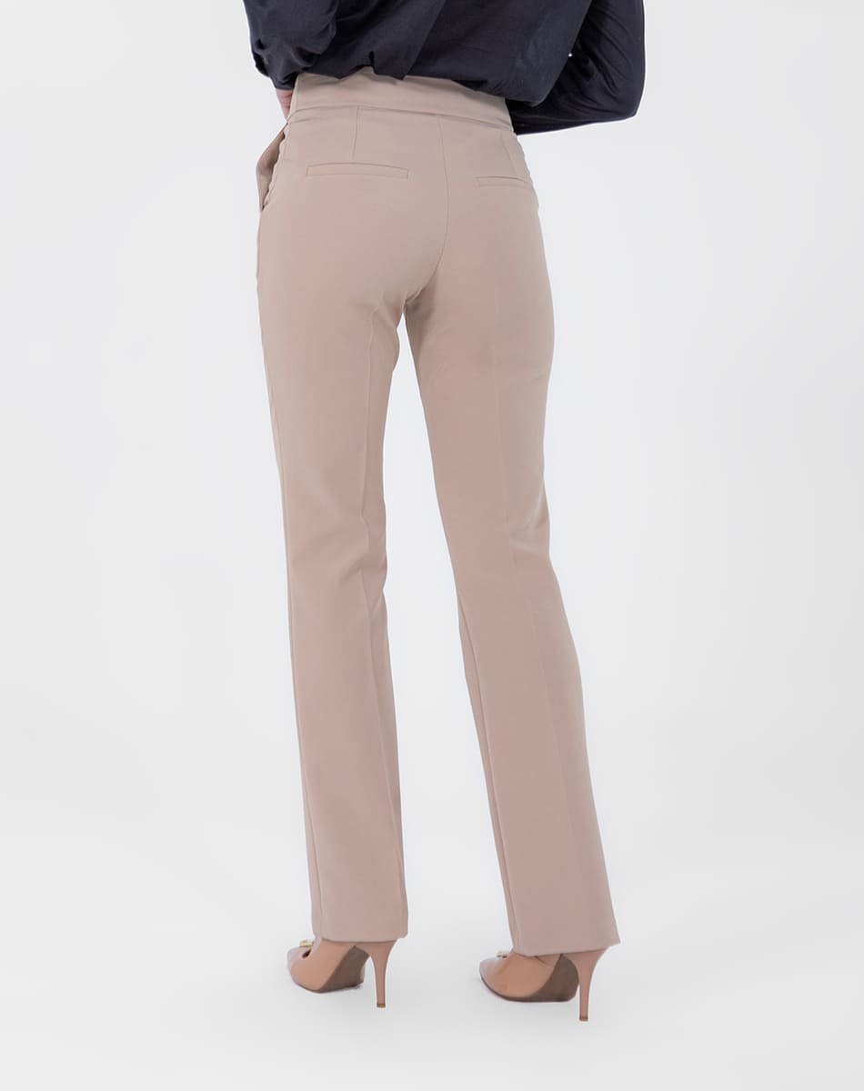SHYLA | Classic Trouser Pants