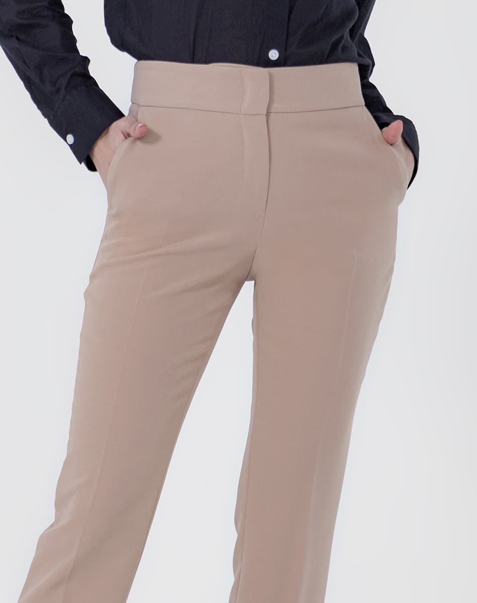 SHYLA | Classic Trouser Pants
