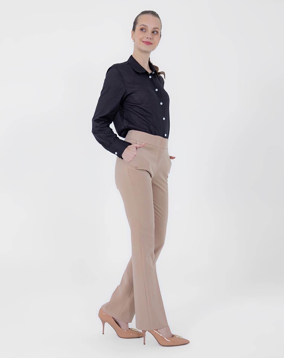SHYLA | Classic Trouser Pants