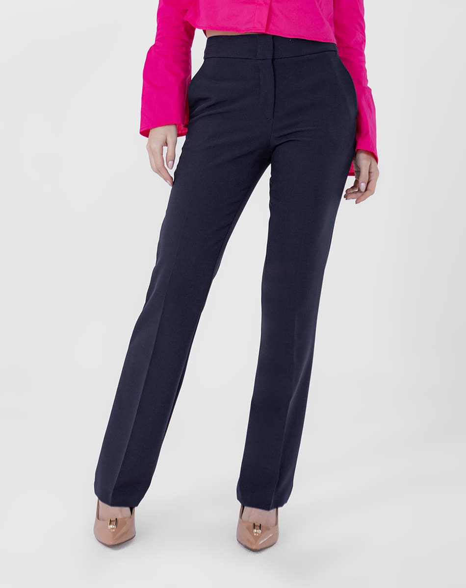 SHYLA | Classic Trouser Pants
