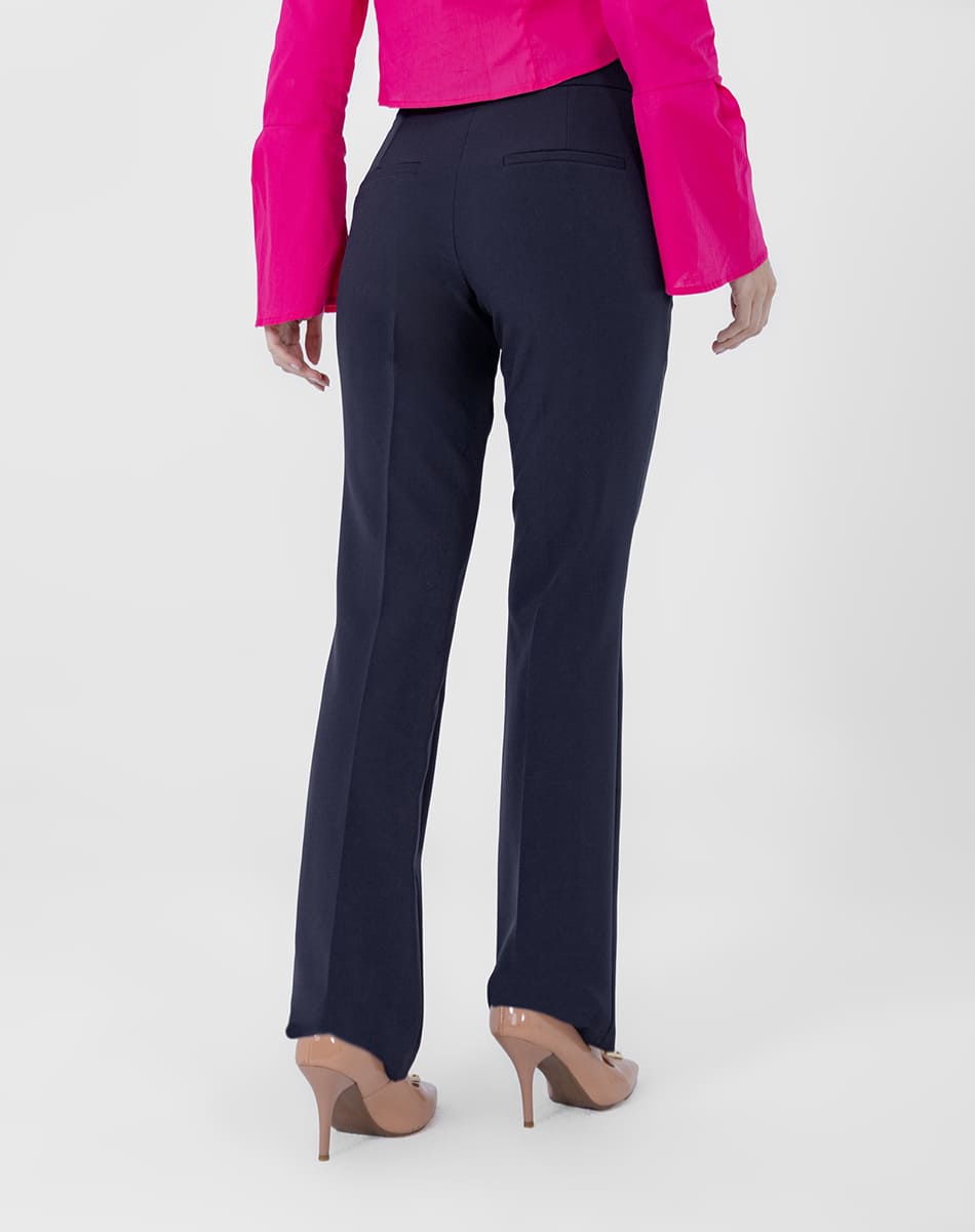 SHYLA | Classic Trouser Pants