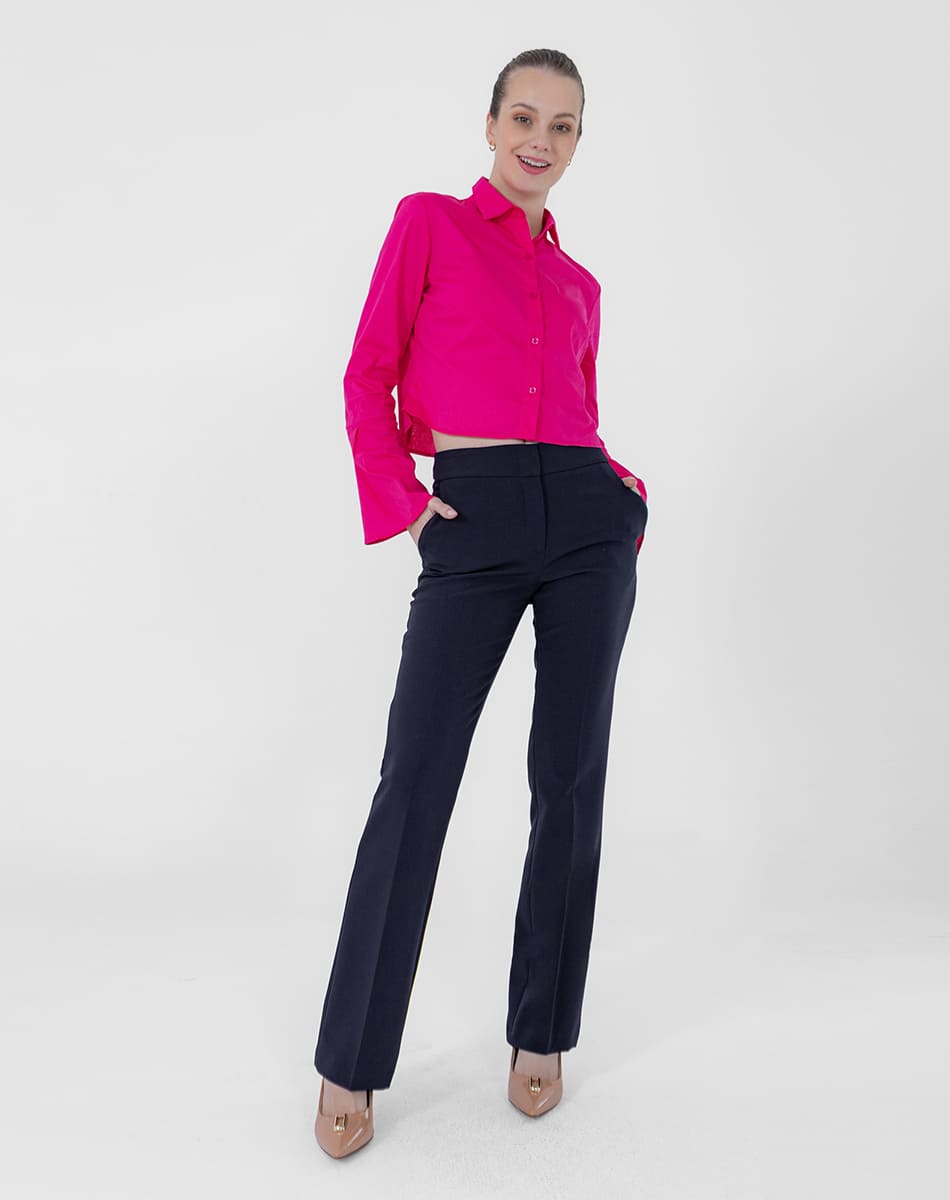 SHYLA | Classic Trouser Pants