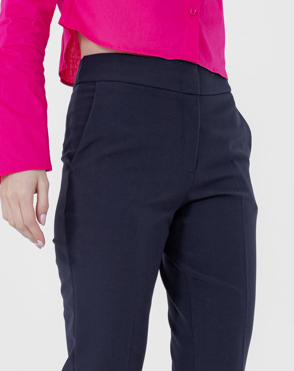SHYLA | Classic Trouser Pants