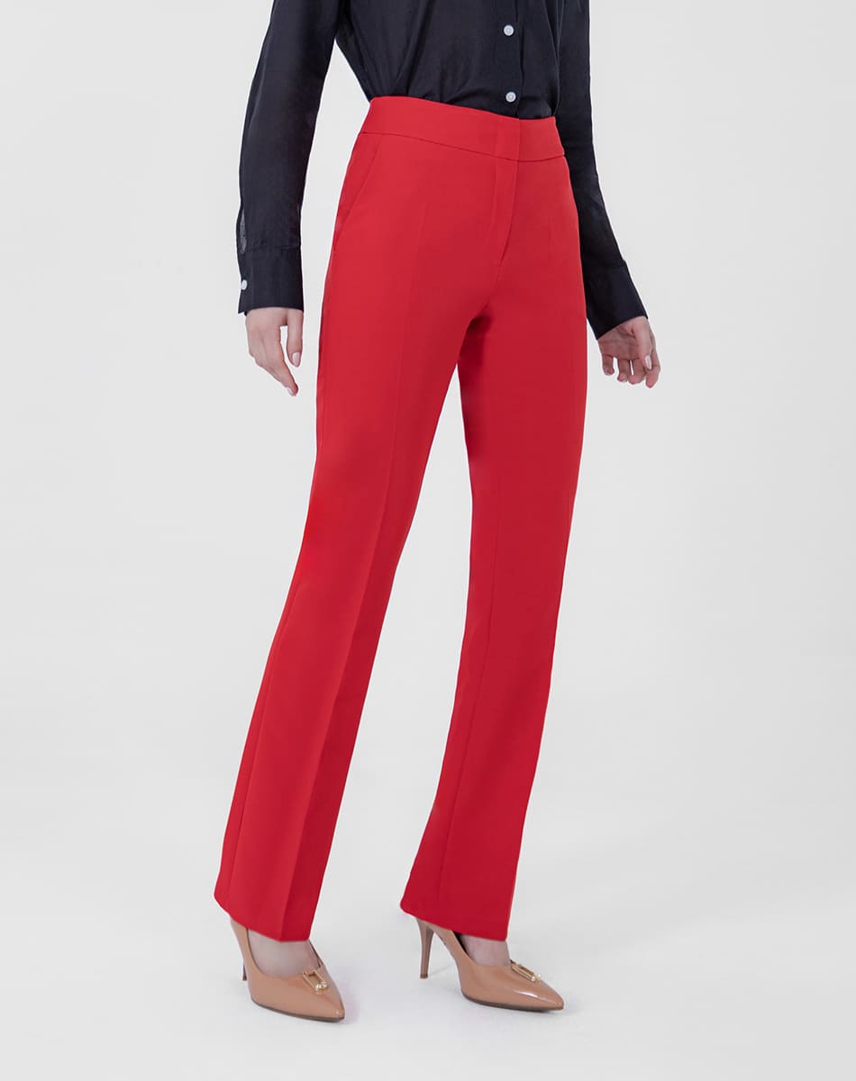 SHYLA | Classic Trouser Pants