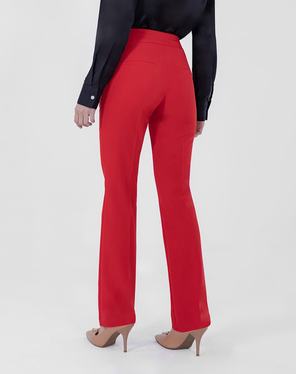 SHYLA | Classic Trouser Pants