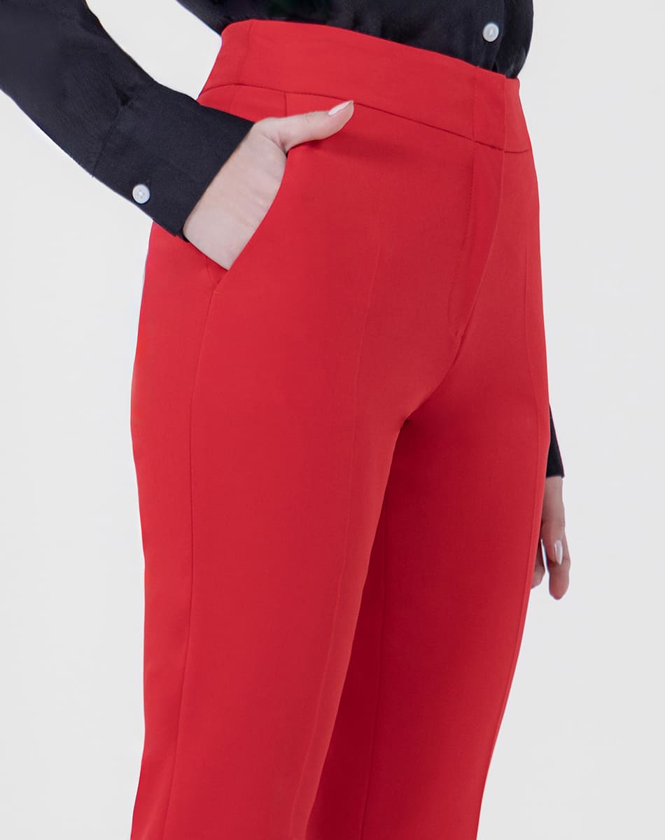 SHYLA | Classic Trouser Pants