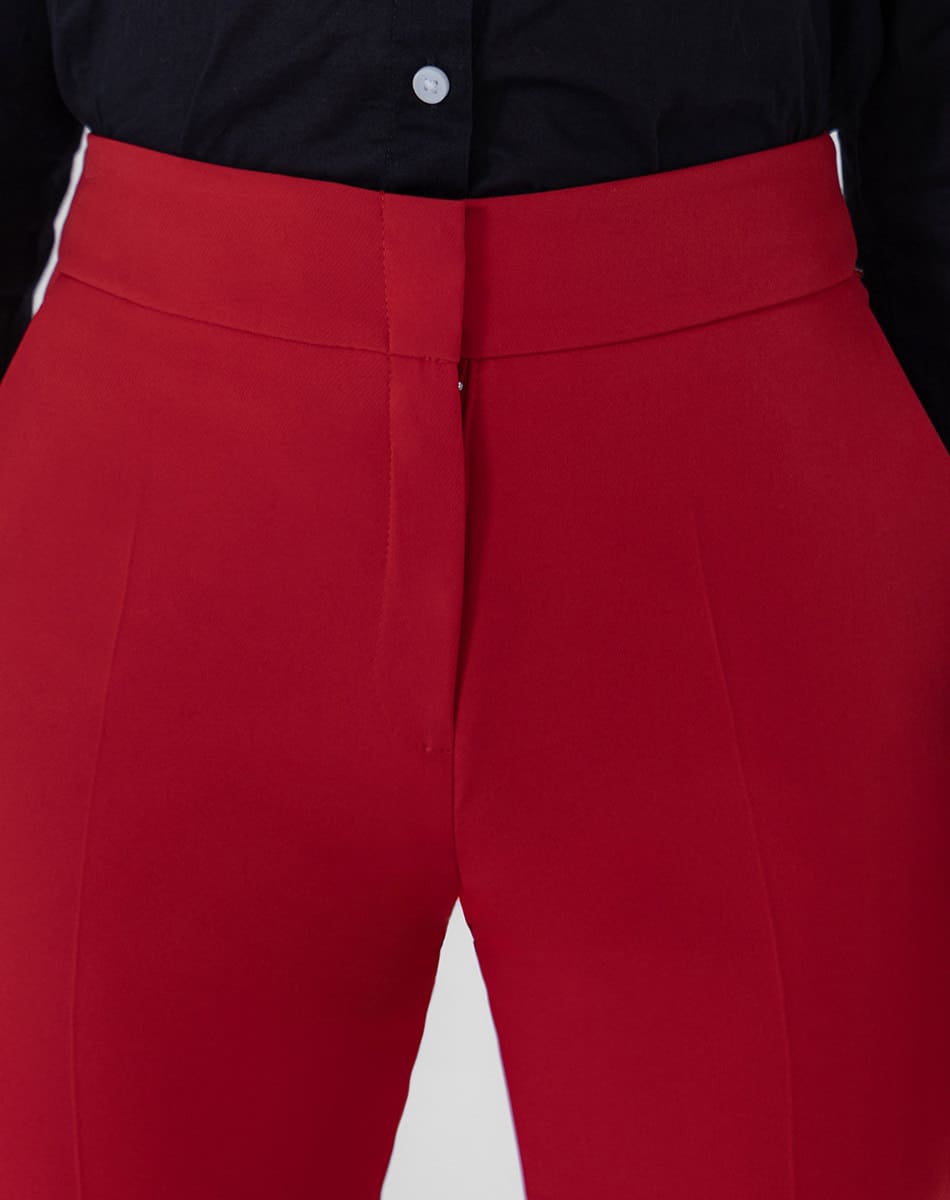 SHYLA | Classic Trouser Pants