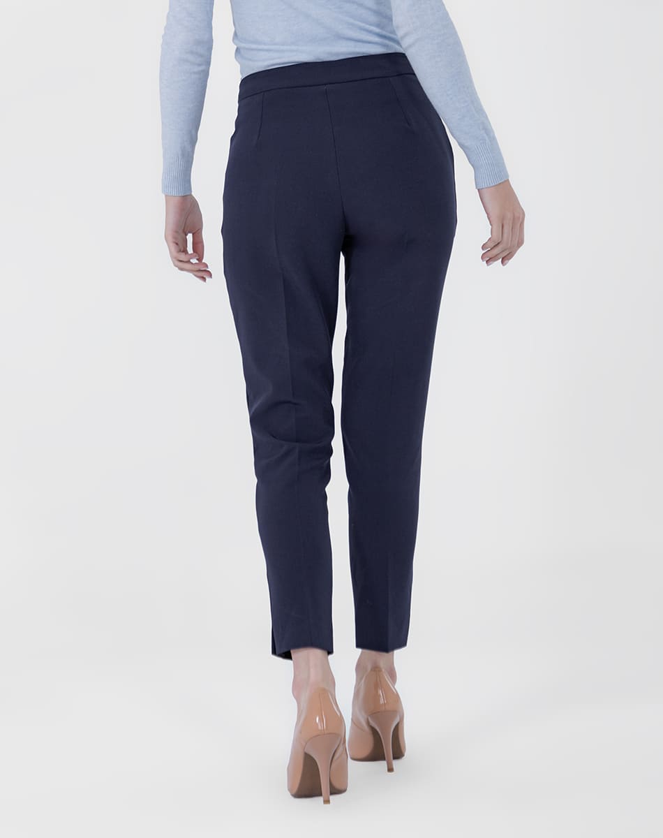 SHYLA | Straight Cut Chino Pants