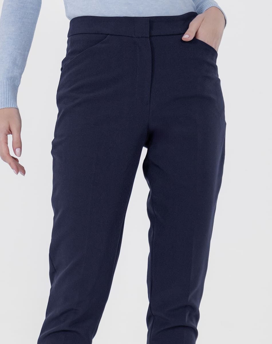 SHYLA | Straight Cut Chino Pants