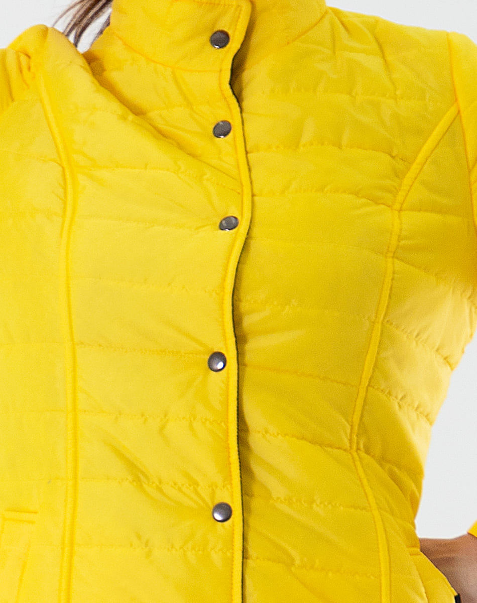 Double View Midi Jacket