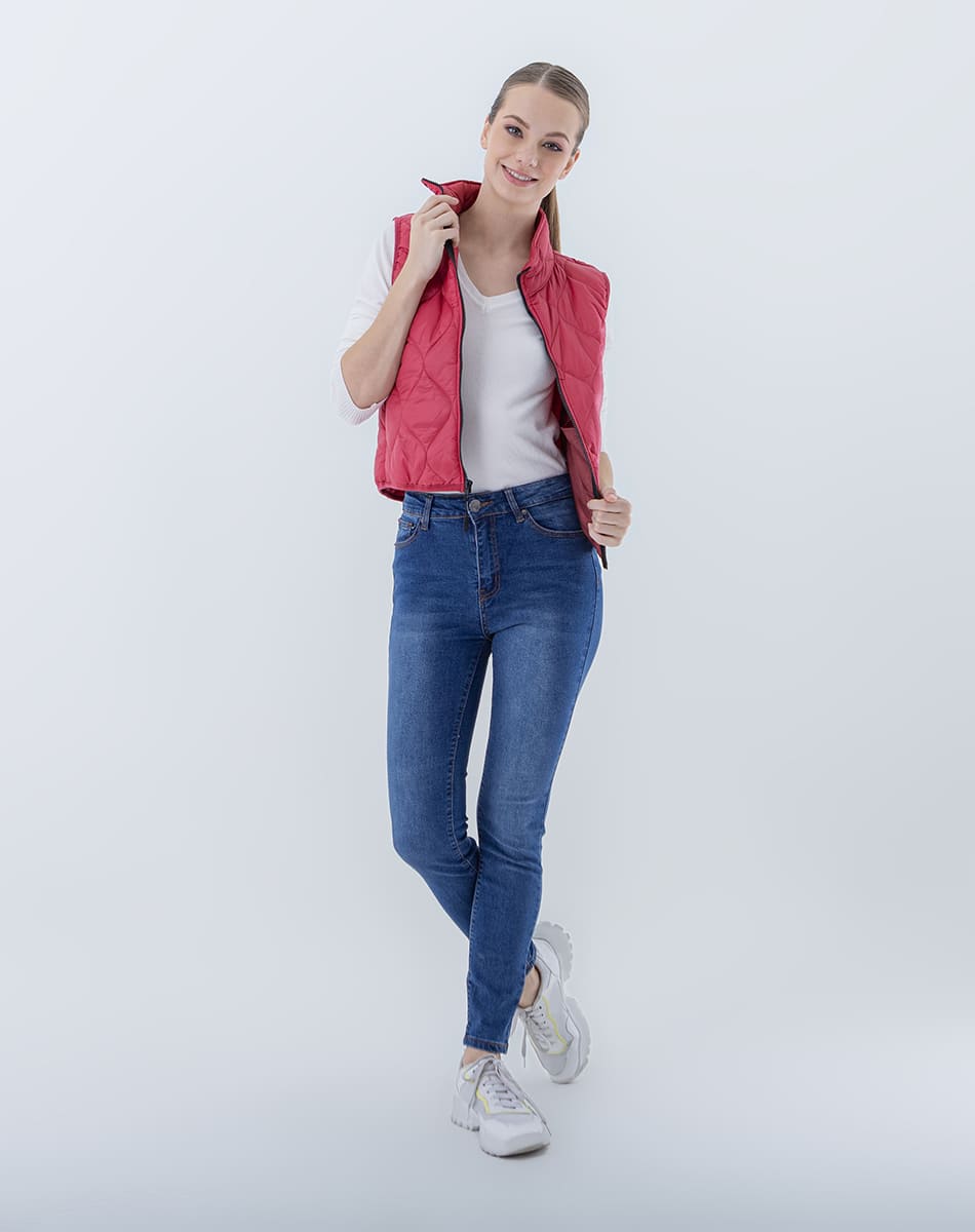 Sport Type Vest.