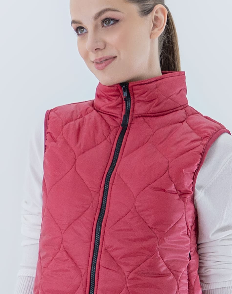 Sport Type Vest.